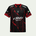 4THRIVES OFFICIAL JERSEY